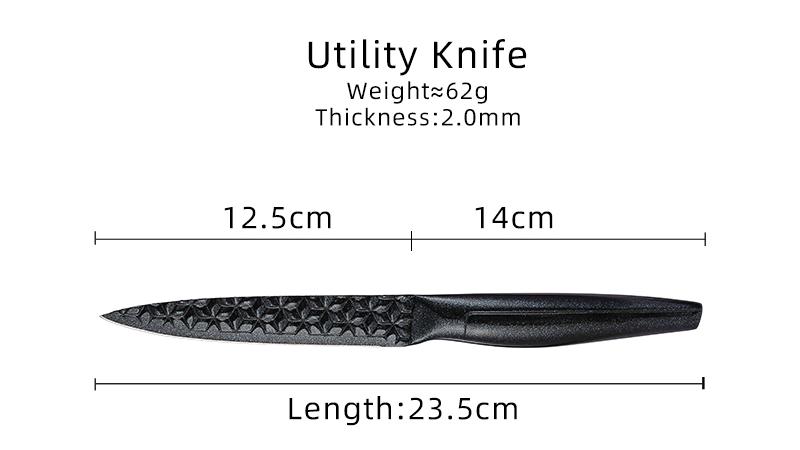 utility knife