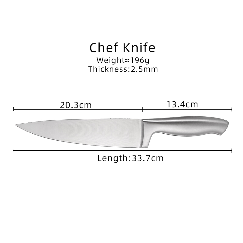 Premium Chef Knife