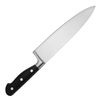 Single Stainless Steel Head Chef Knife