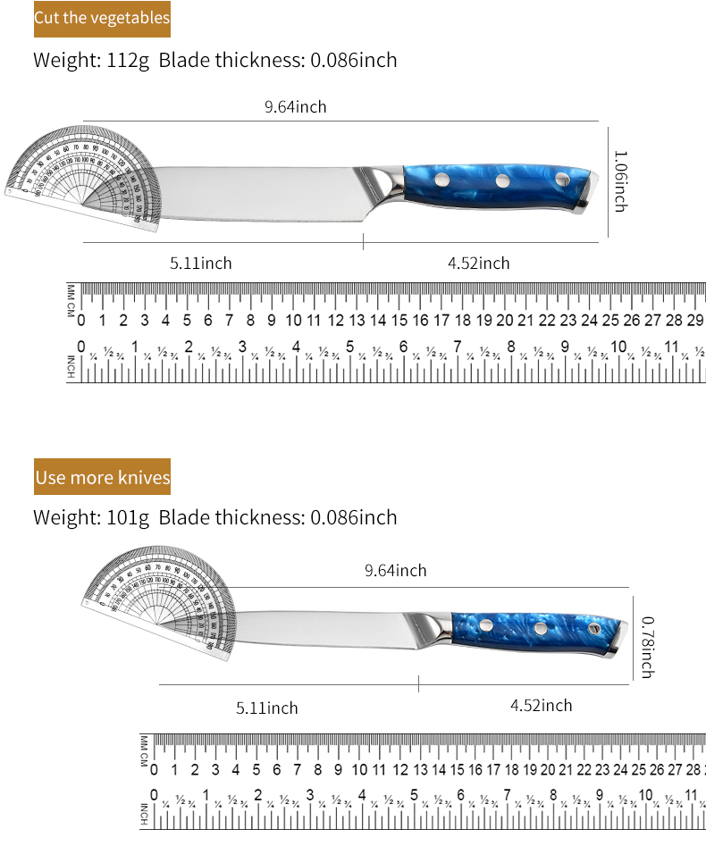双钢铁蓝色树脂10件套-英文_13