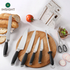 Best Rated Kitchen Knife Sets 