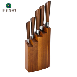 Elegant Knife Sets for Home 