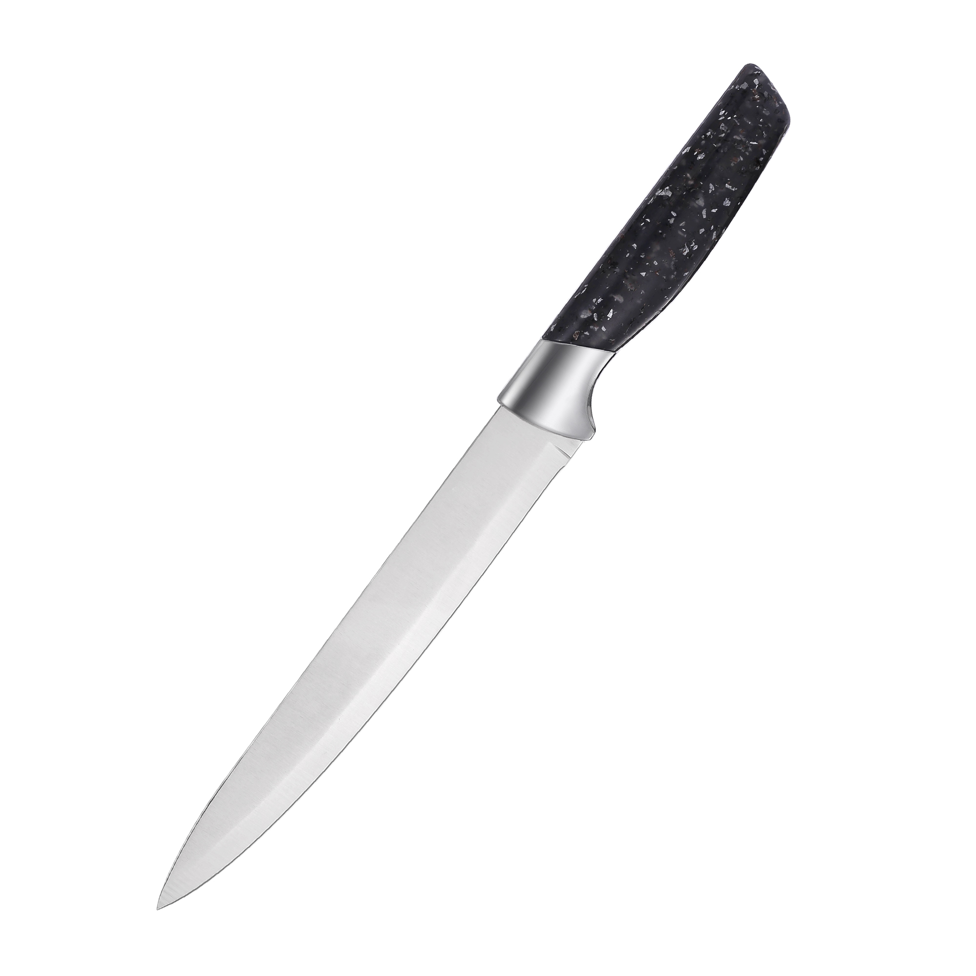 5 Piece Chef Knife Set
