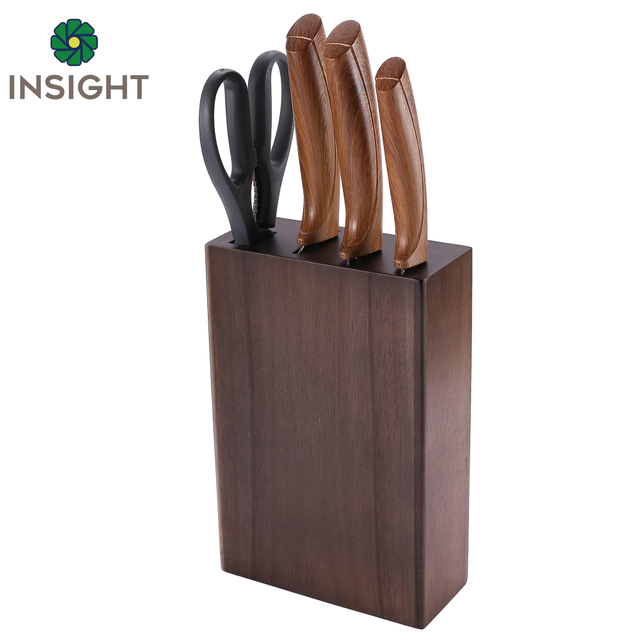 High Quality Knife Block Holder