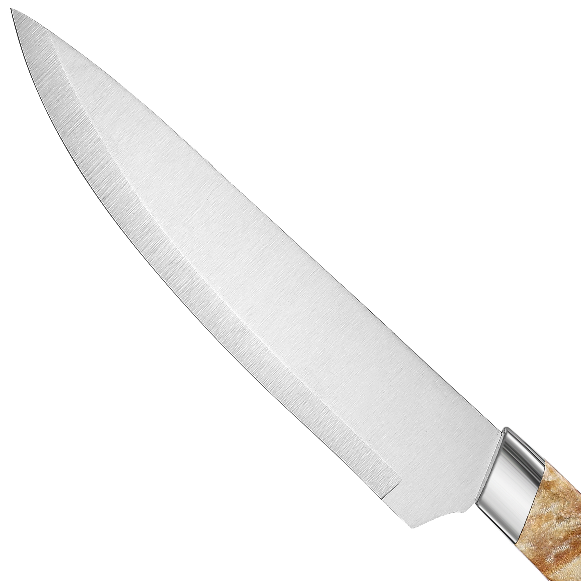 Knives Set for Kitchen