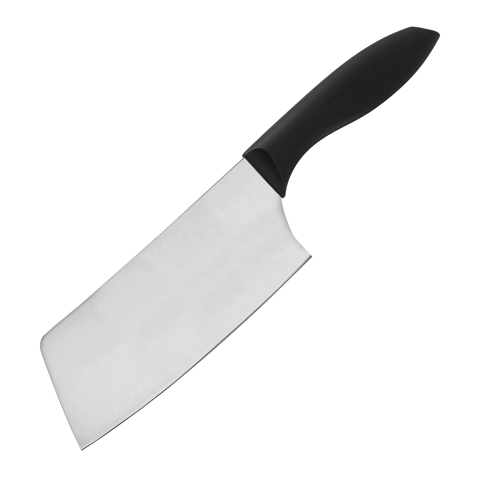 Self Cleaning Cutting Board Knives Holder