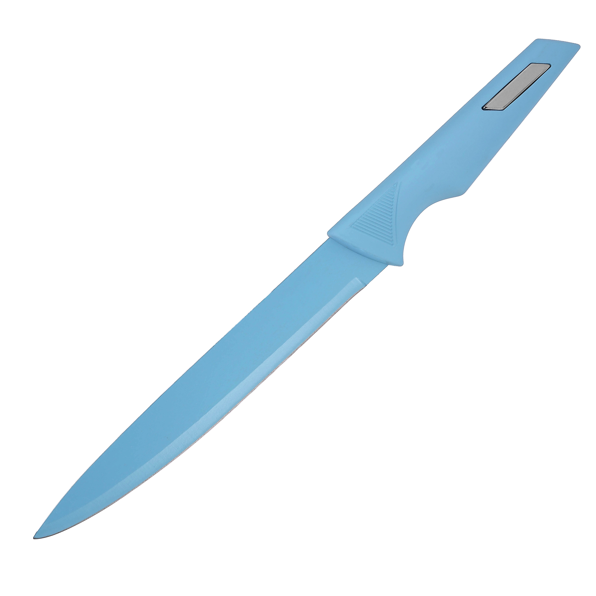 Professional Plastic Kitchen Knife Set