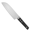 Japanese Santoku Knife With Full Tang Handle