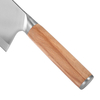 Premium Sharp Wooden Handle Clever