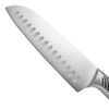 7 Inch Kitchen Knife Ultra Sharp Santoku Knife