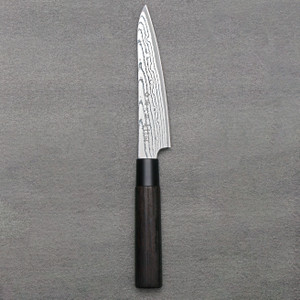 Damascus kitchen knife4