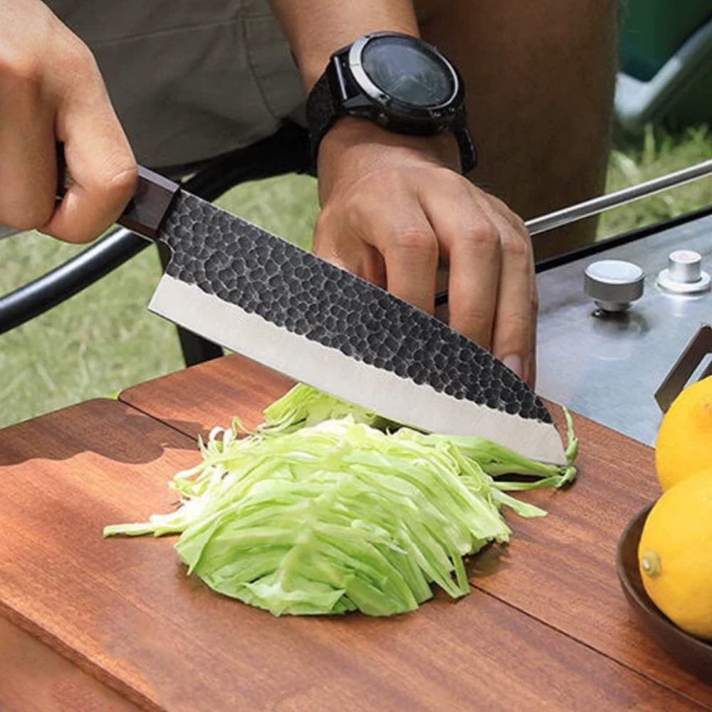 Portable Camping Kitchen Prep Kit S4-T005