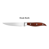 Stainless Steel Steak Knife Set