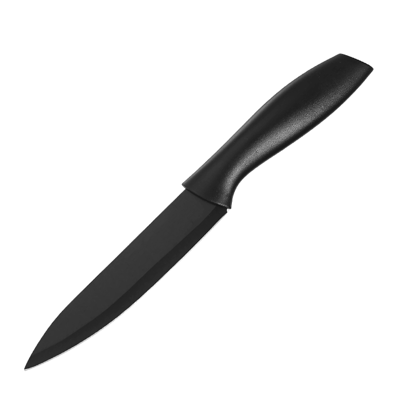 Knife Set with Cutting Board