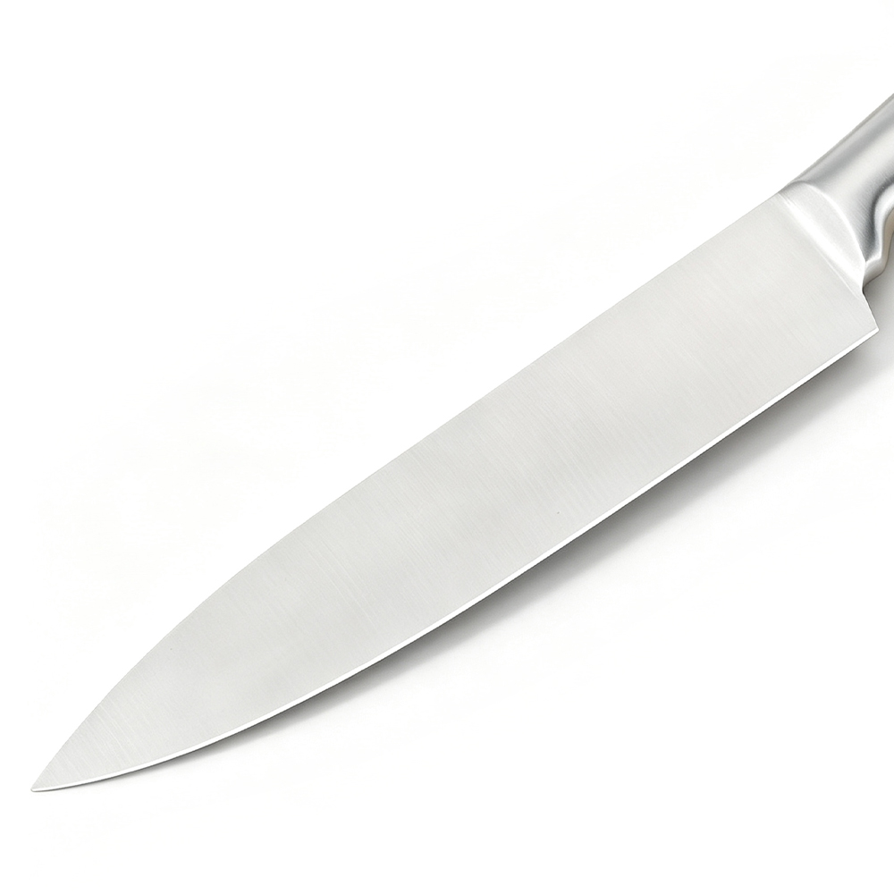 Premium Razor Sharp Knife Block Set