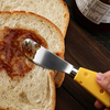 10 Pcs Cheese Knife Set 