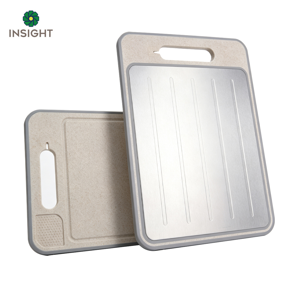 Stainless Steel Cutting Boards for Kitchen