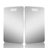 Metal Chopping Board for Meat