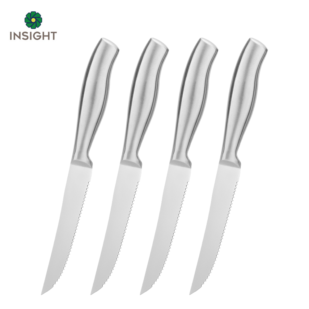 Steak Knife Set of 4