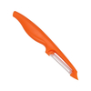 Vegetable Peeler with Comfortable Handle