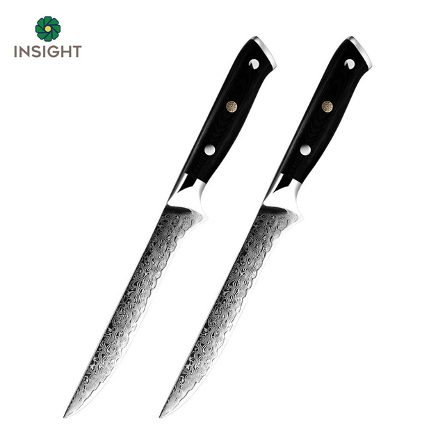 Classic Boning Knife for Meat Cutting