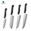 Kitchen Knife With G10 Handle