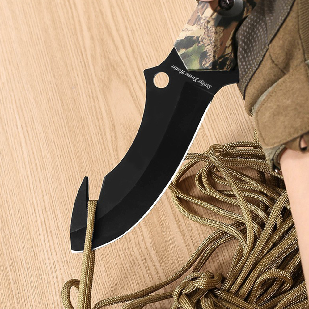 5 Inch Tactical Knife