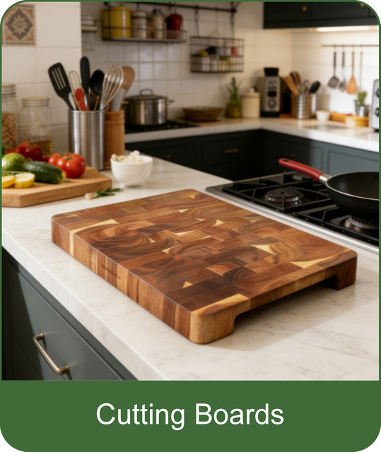 Cutting Boards