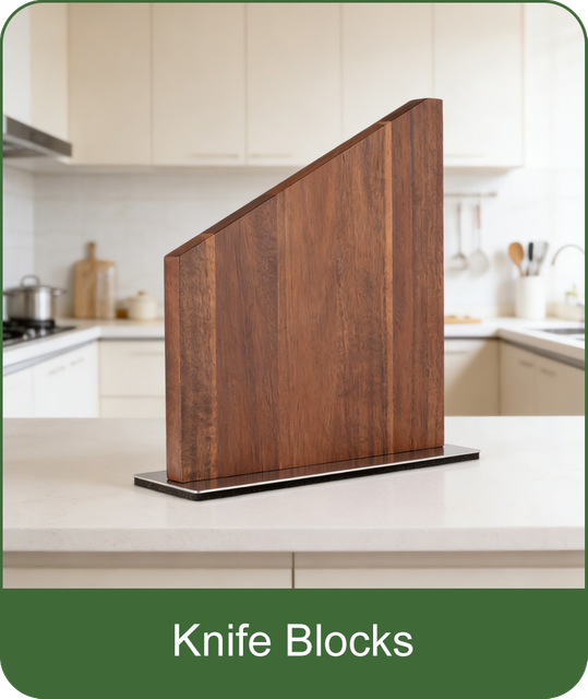 Knife Blocks