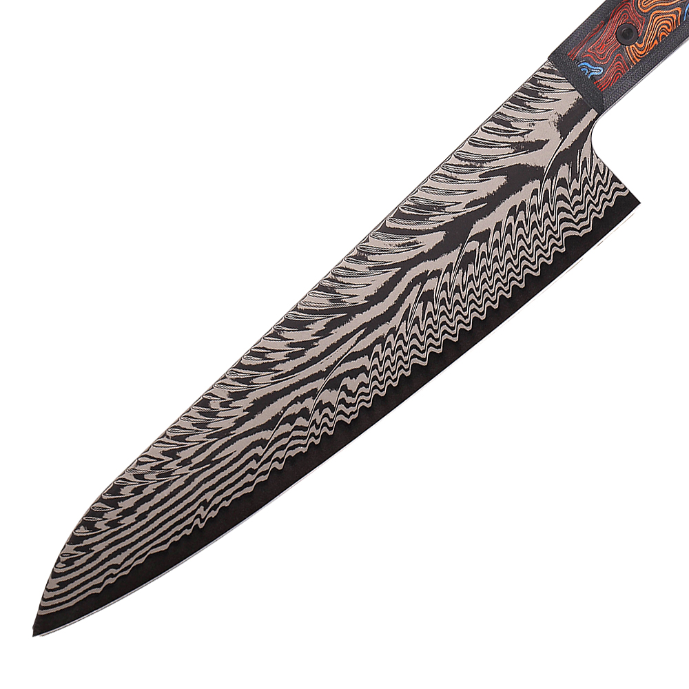 Cooking Knives for Kitchen