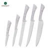 Ceramic Nonstick Coating Cutlery Set