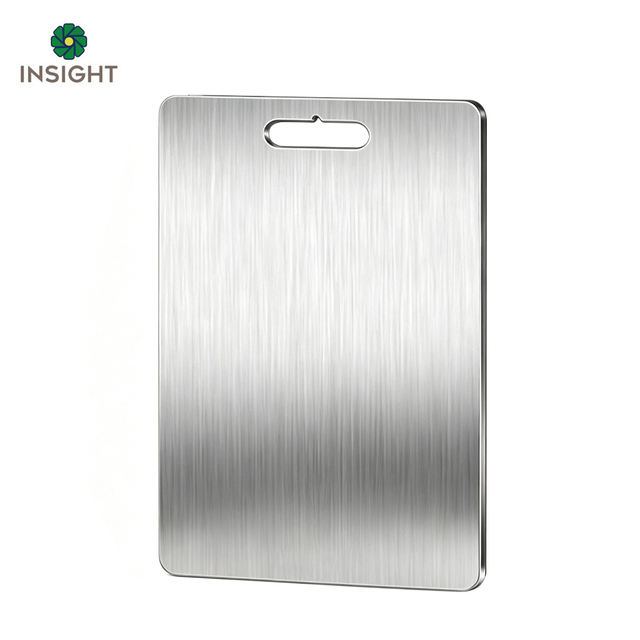 Metal Chopping Board for Meat