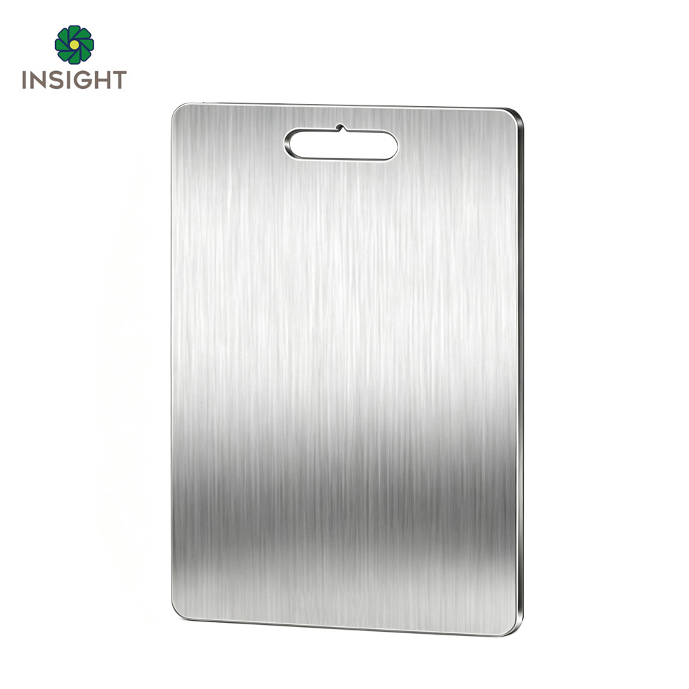 Metal Chopping Board for Meat