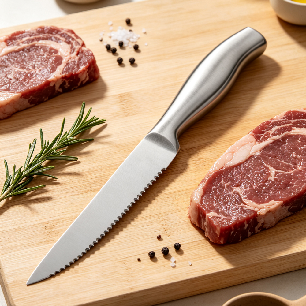 Steak Knife Set of 4