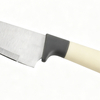 Dishwasher Safe Knife Set with Anti-Slip Ergonomic Handle