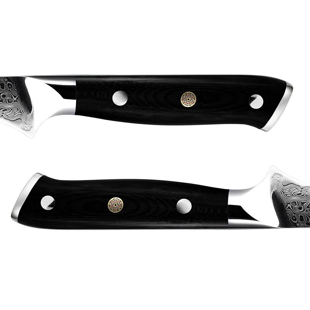 Classic Boning Knife for Meat Cutting