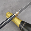 Champagne Saber With Acrylic Handle GT0010-X