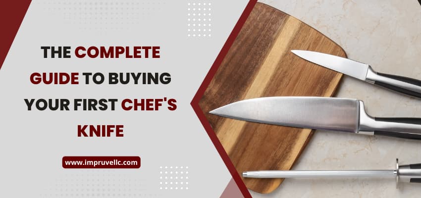 Chef-Knife