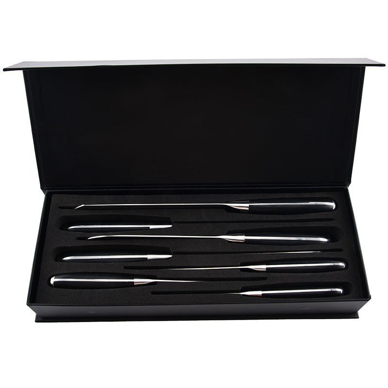 Superior High-carbon Stainless Steel Knife