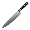 Superior High-carbon Stainless Steel Knife