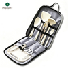Outdoor Santoku Knife Set