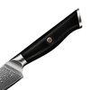 Cooking Knives with Ergonomic Handle