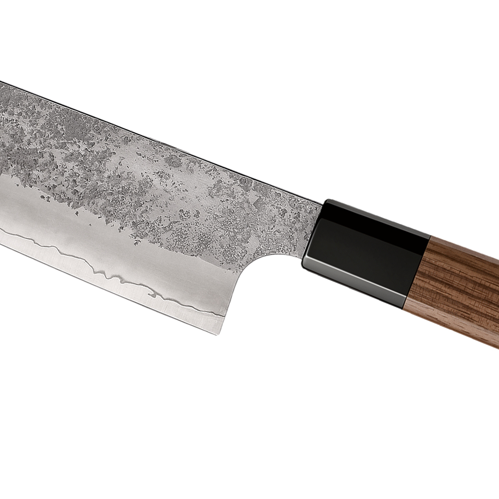 Handcrafted Japanese Kitchen Knife for Professional And Home Chefs