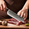 Professional Chef's Knife Set