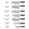 Insight Ultra Sharp Knife Set