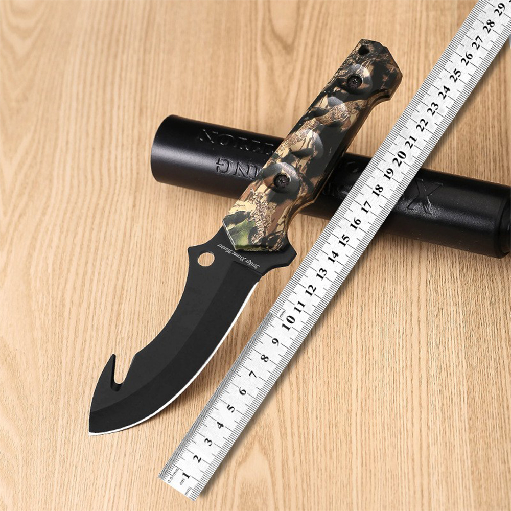 5 Inch Tactical Knife