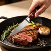 Stainless Steel Steak Knife Set