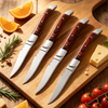 Stainless Steel Steak Knife
