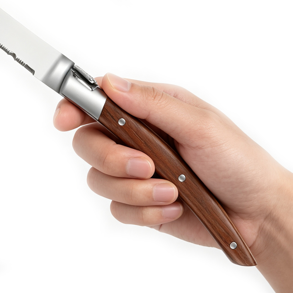 Luxury Line Steak Knives 
