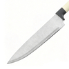 Dishwasher Safe Knife Set with Anti-Slip Ergonomic Handle